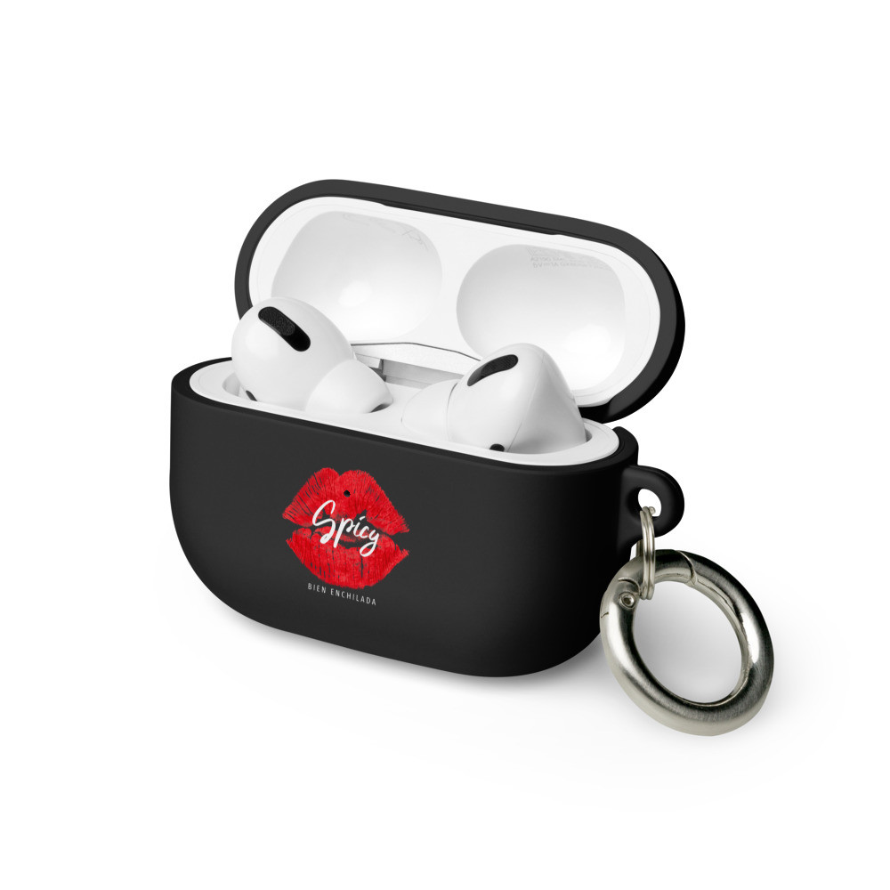 Spicy AirPods case