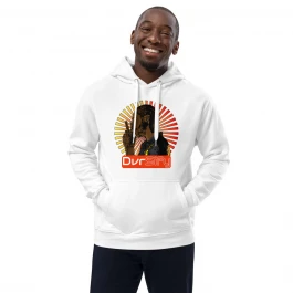 Dvrsify Premium eco hoodie