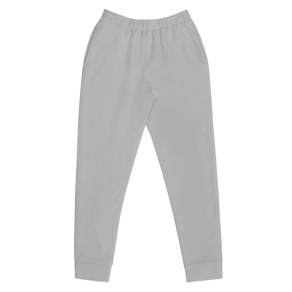 Silver Women's Joggers