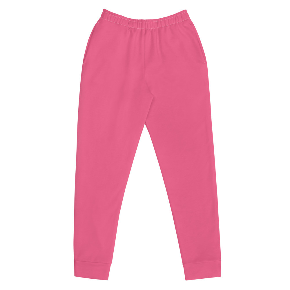 Brink Pink Women's Joggers