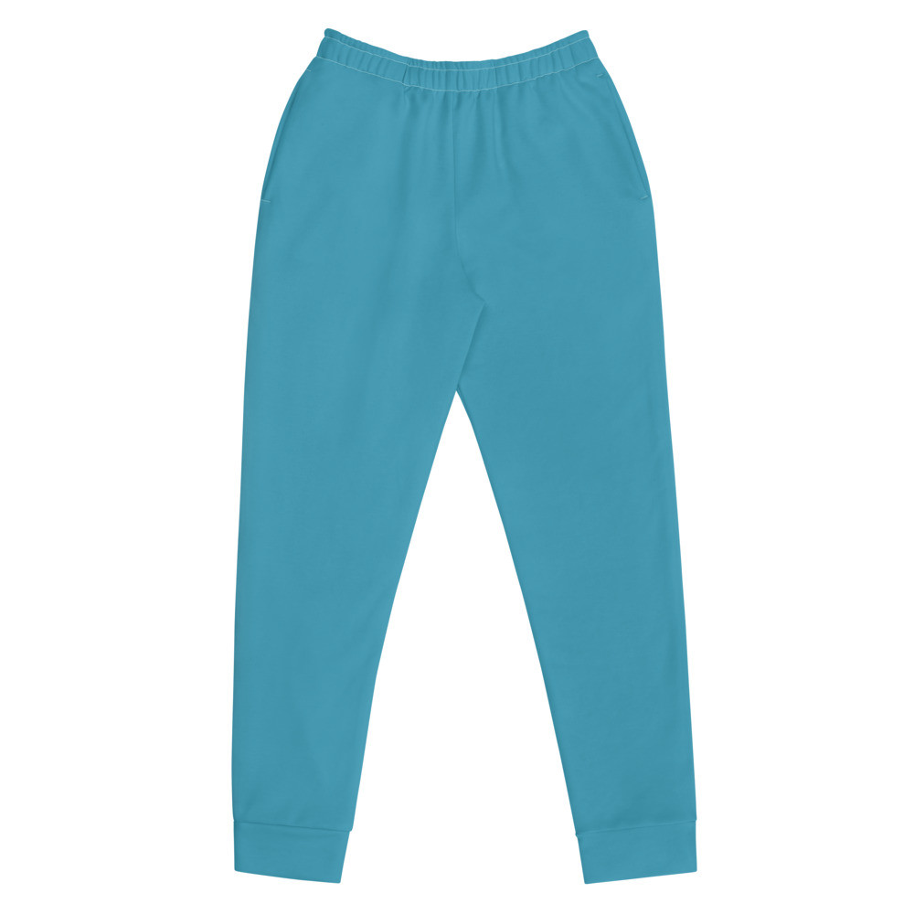 Blue Women's Joggers