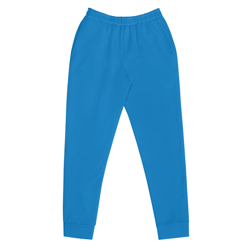Navy Blue Women's Joggers