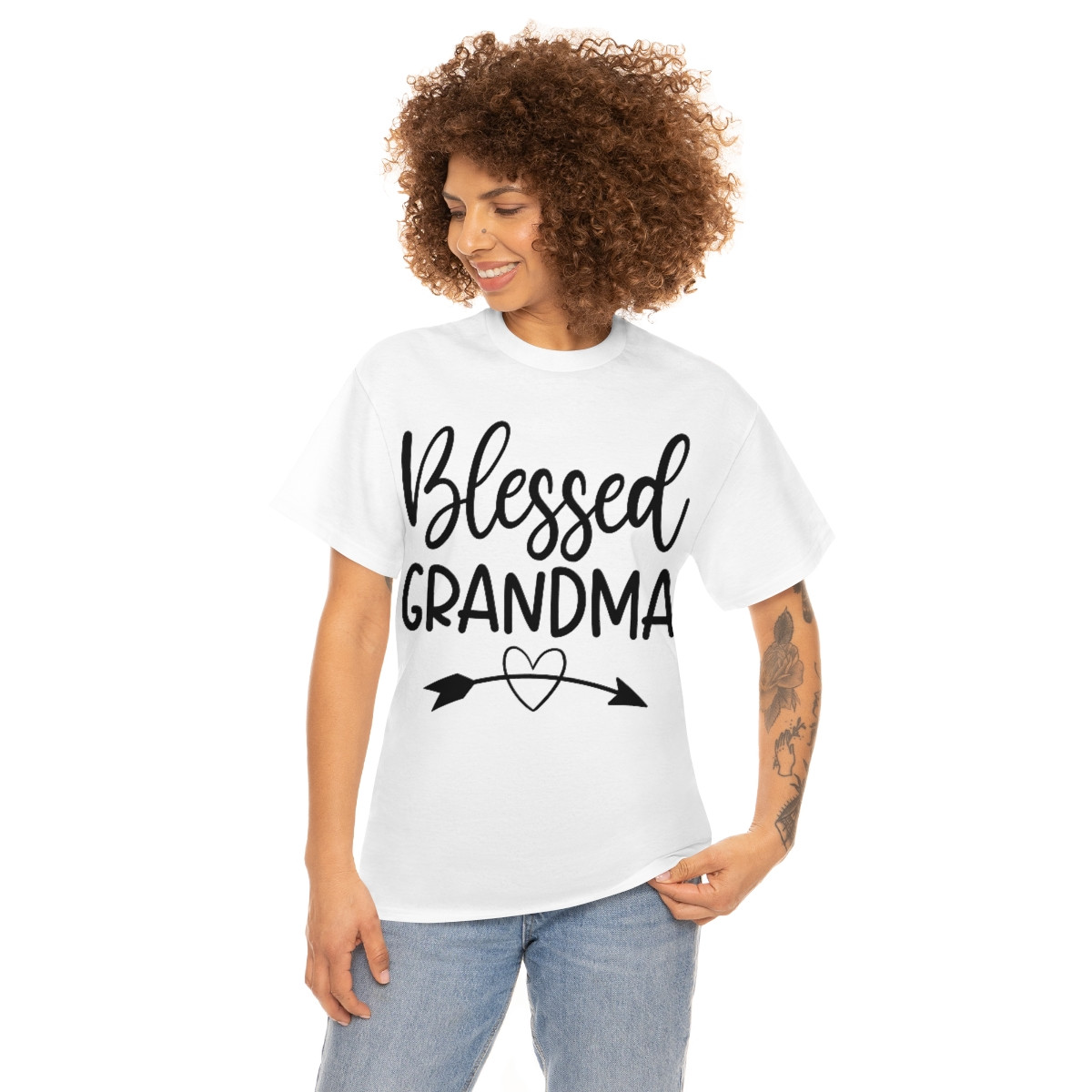 Blessed Grandma 2
