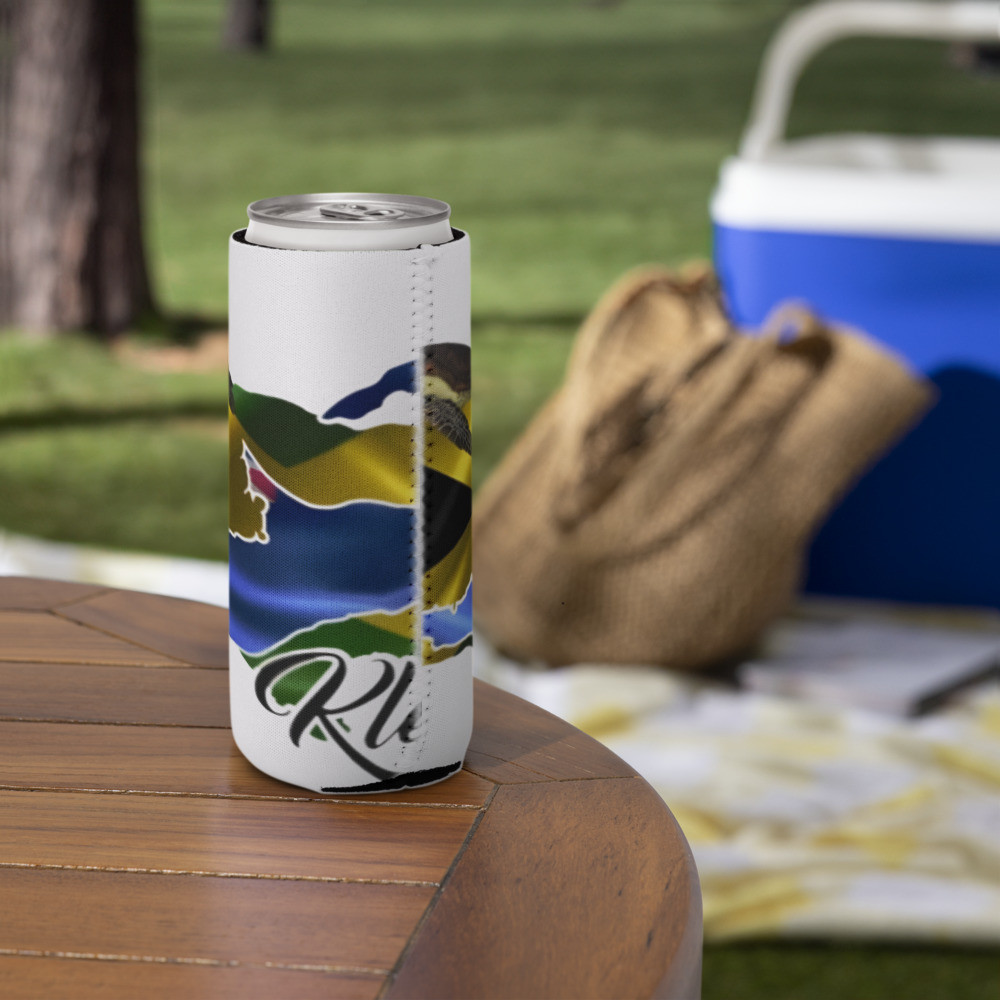 Can cooler