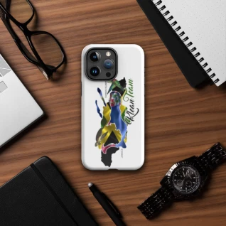 Tough Case for iPhone®