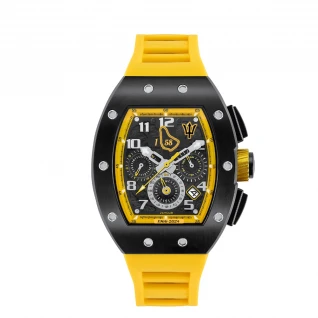Limited Edition Barbados Trident 58 Yellow