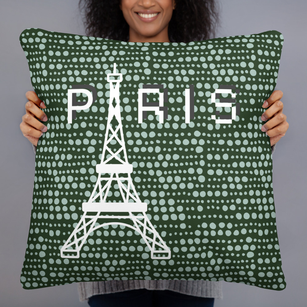 Basic Pillow