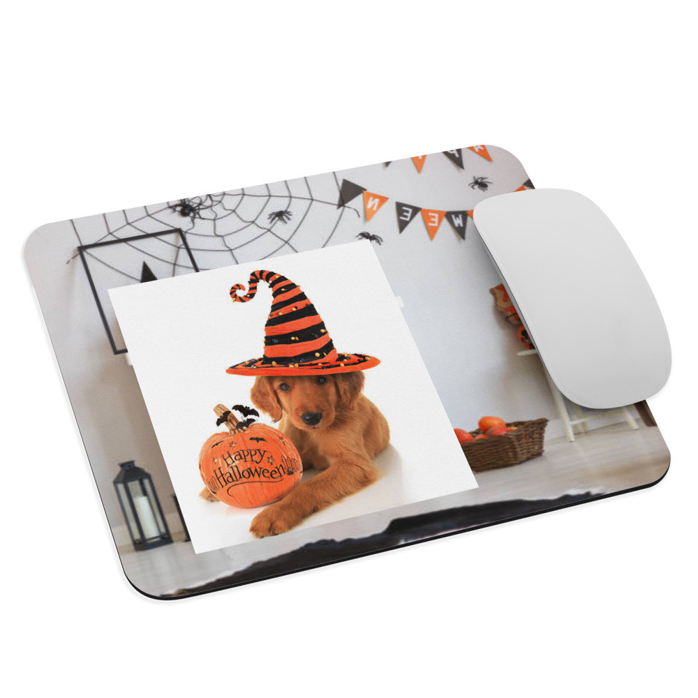 Mouse pad