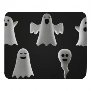 Halloween Mouse pad