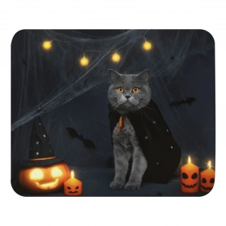 Halloween Mouse Pad