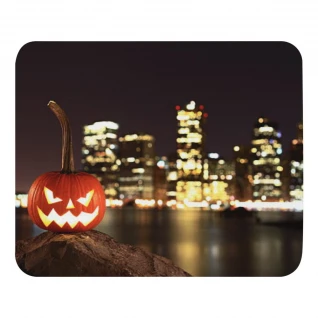 Halloween Mouse Pad