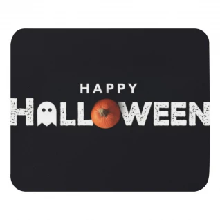 Halloween Mouse Pad