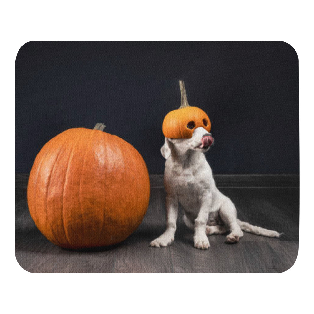 Halloween Mouse Pad