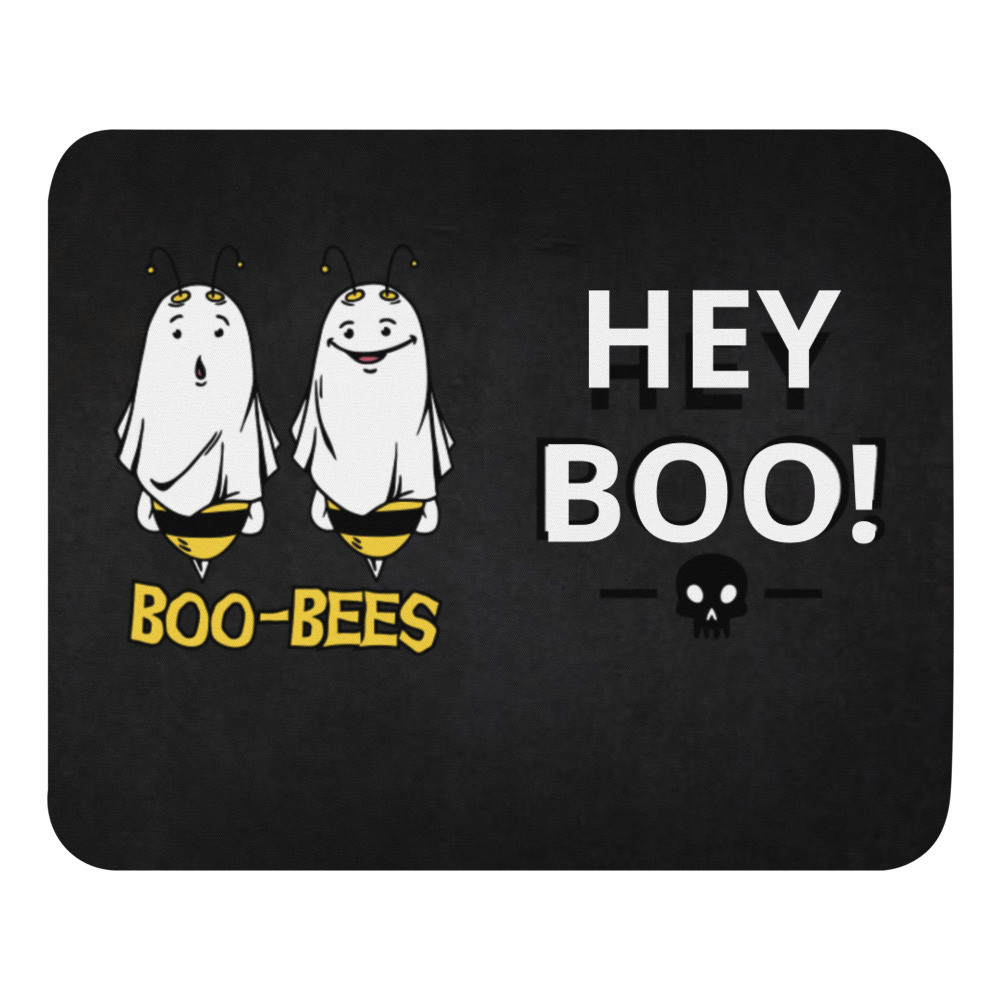 Halloween Mouse Pad