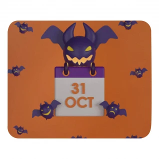 Halloween Mouse Pad