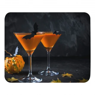 Halloween Mouse Pad