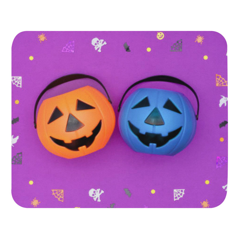 Halloween Mouse Pad