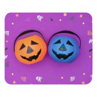 Halloween Mouse Pad