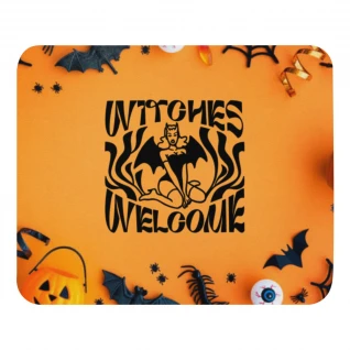 Halloween Mouse Pad