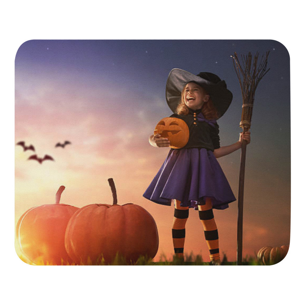 Mouse pad