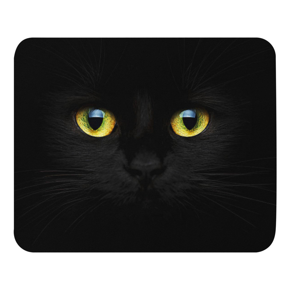 Halloween Mouse Pad