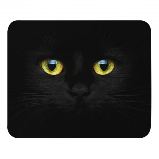 Halloween Mouse Pad