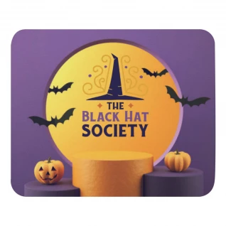 Halloween Mouse Pad