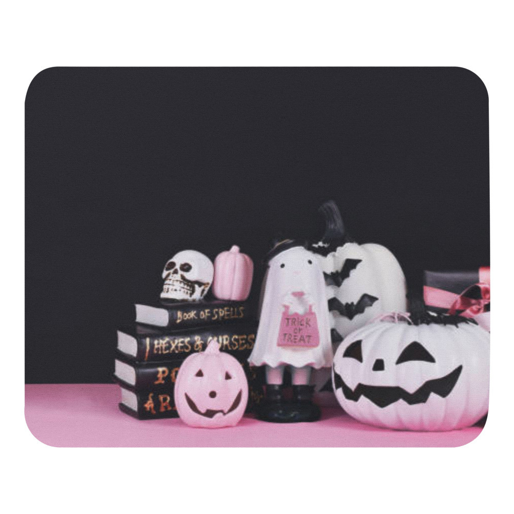 Halloween Mouse Pad