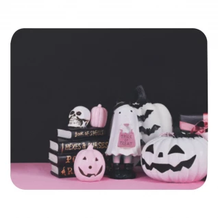Halloween Mouse Pad
