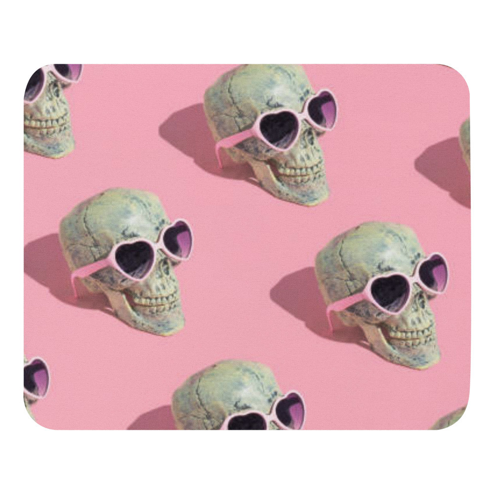 Halloween Mouse Pad