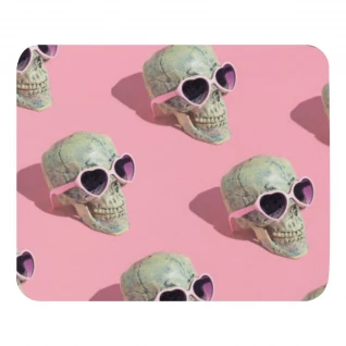 Halloween Mouse Pad