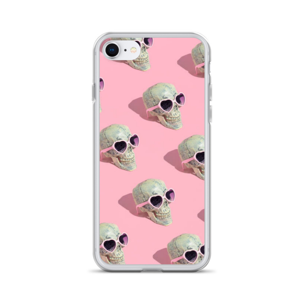 Halloween iPhone Case