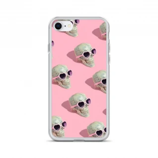 Halloween iPhone Case