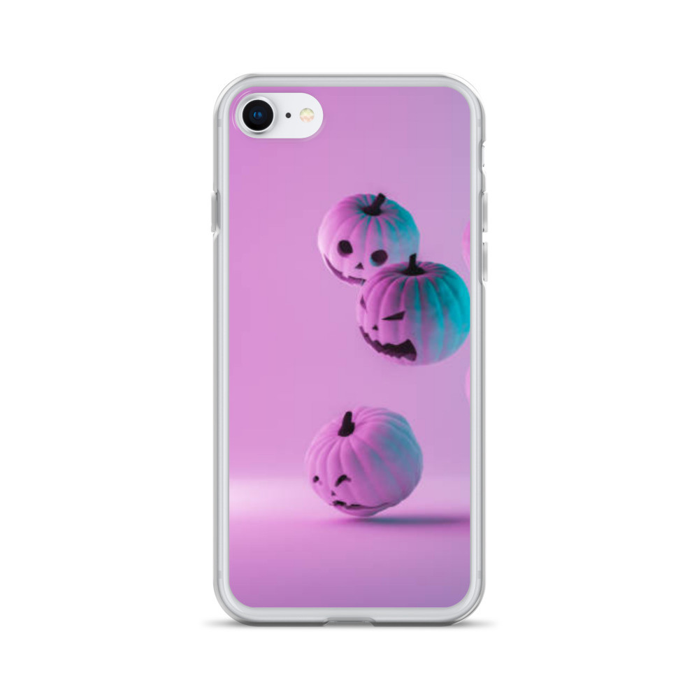 Halloween iPhone Case