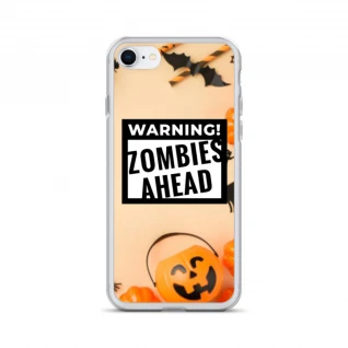 Halloween iPhone Case