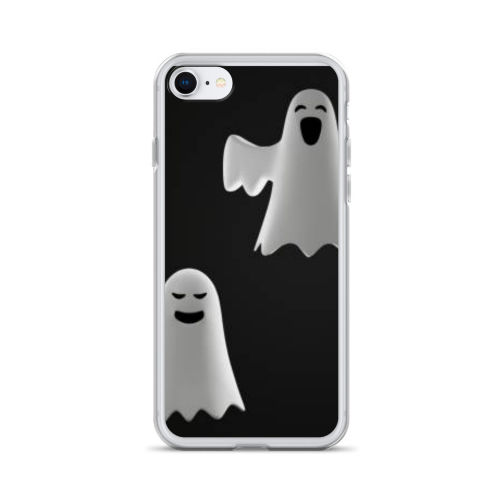 Halloween iPhone Case