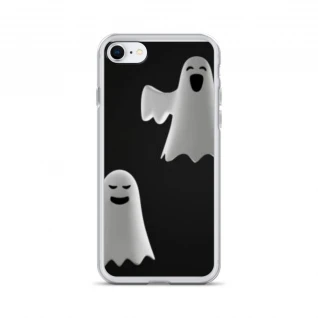 Halloween iPhone Case