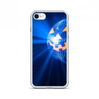 Halloween iPhone Case