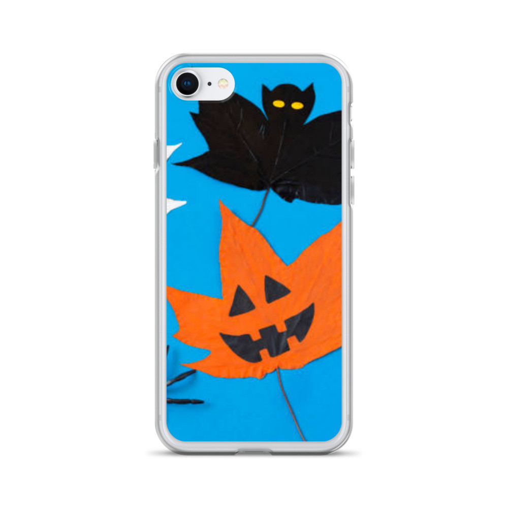 Halloween iPhone Case