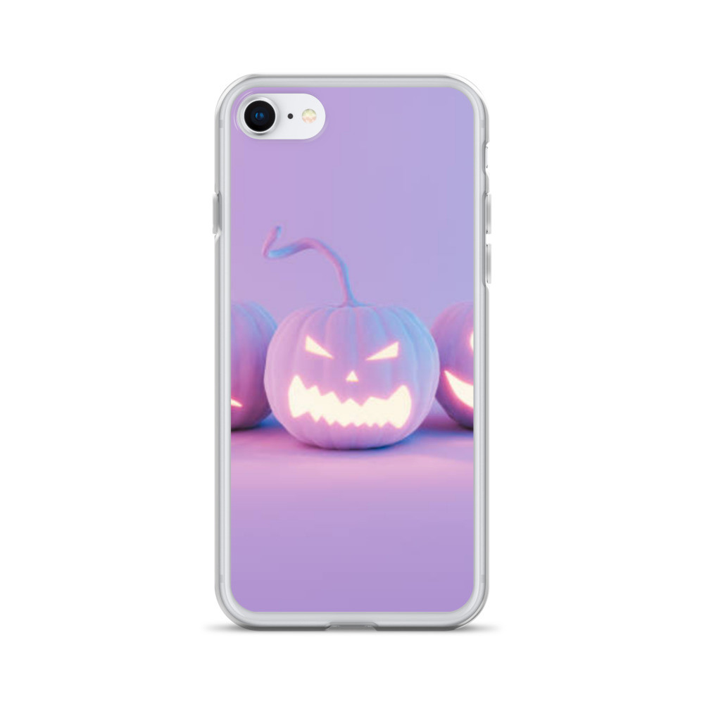 Halloween iPhone Case