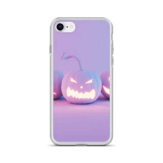 Halloween iPhone Case