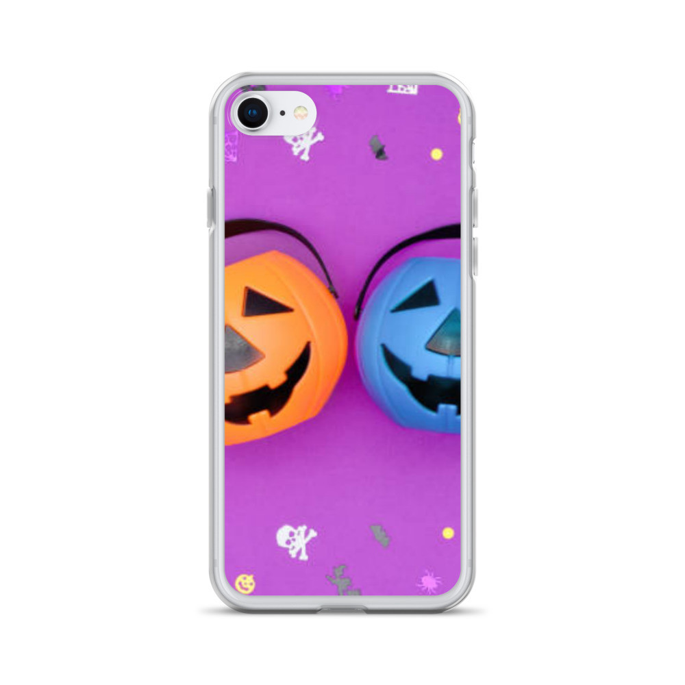 Halloween iPhone Case