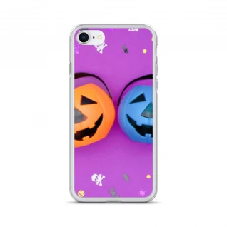 Halloween iPhone Case