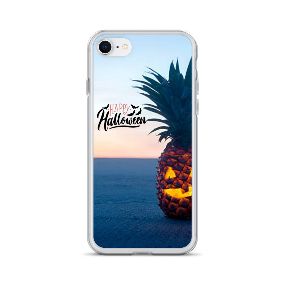 Halloween iPhone Case