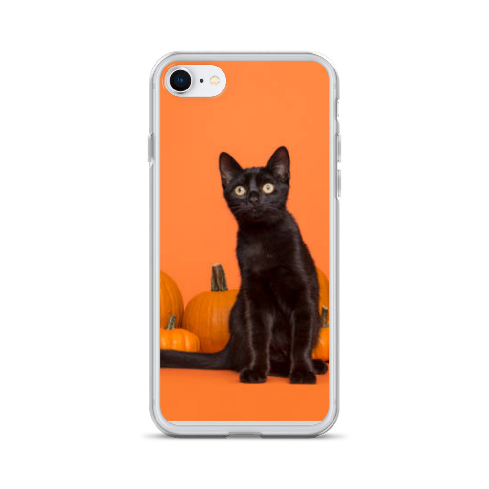 Halloween iPhone Case