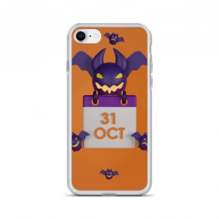Halloween iPhone Case