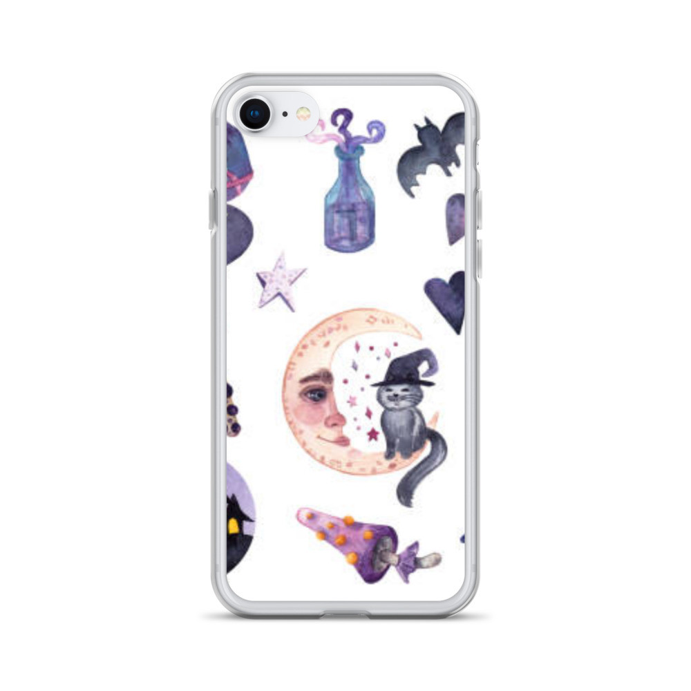 Halloween iPhone Case