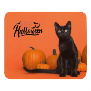 Halloween Mouse Pad