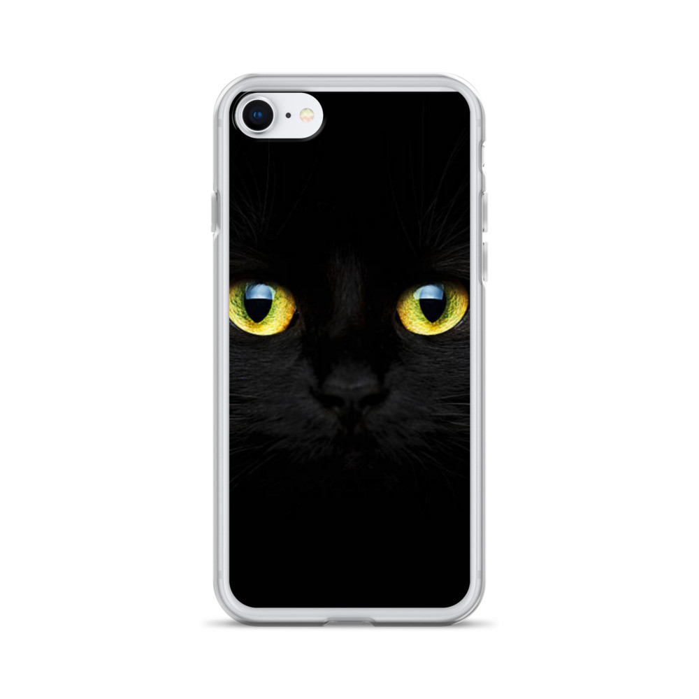 Halloween iPhone Case