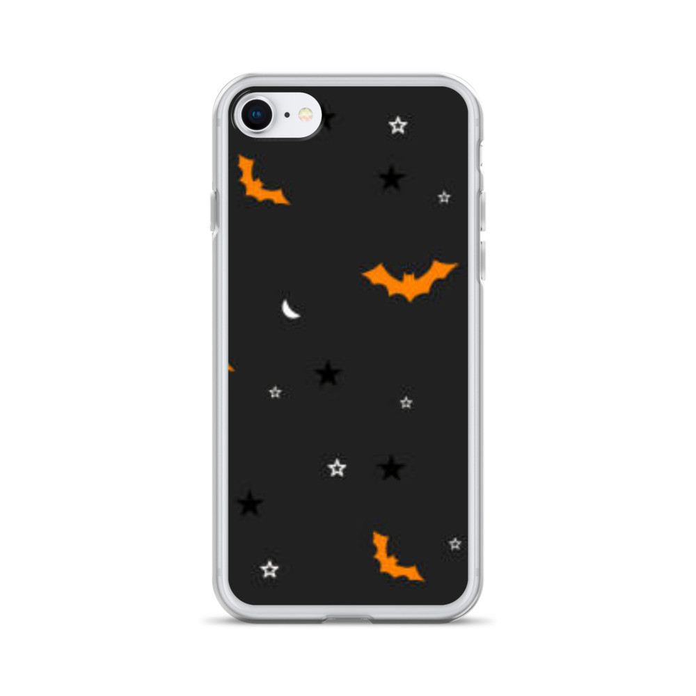 Halloween iPhone Case
